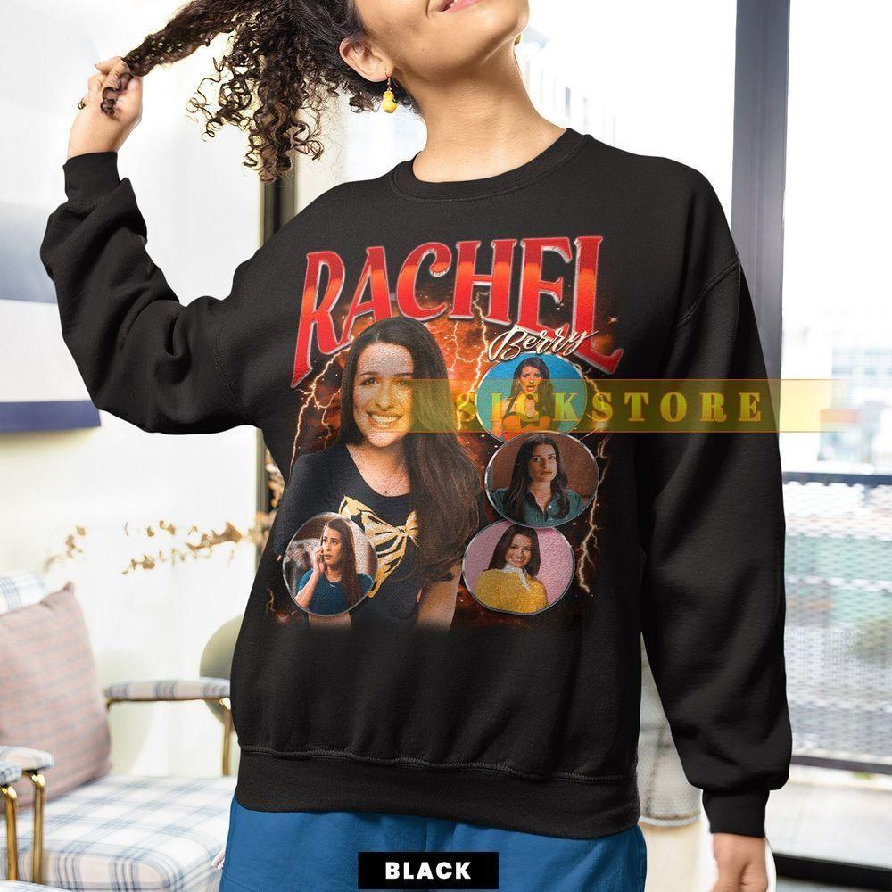 Rachel Berry Vintage 7 Vuitino Apparel